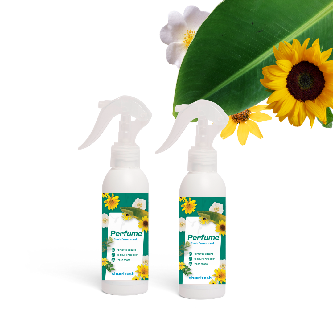 Shoefresh Parfum