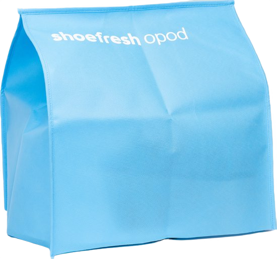 Opod reinigingshoes