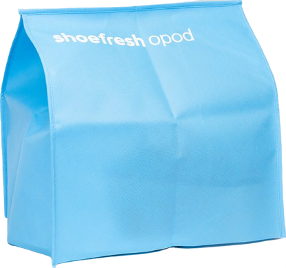 Opod reinigingshoes