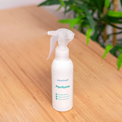 Shoefresh Parfum