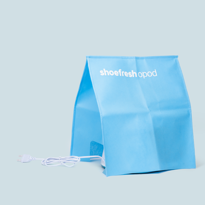 Opod reinigingshoes