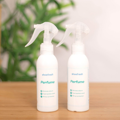 Shoefresh Parfum